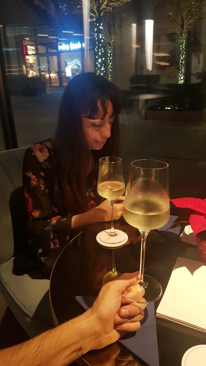 Une photo de Prosecco House