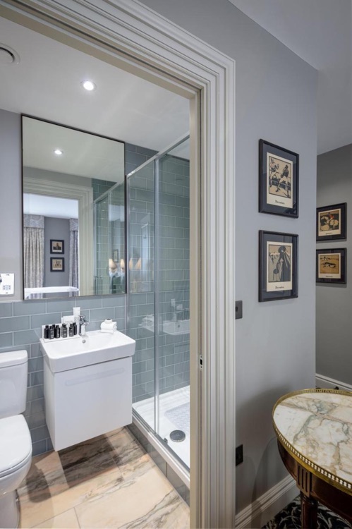 A photo of No. 30 Knightsbridge