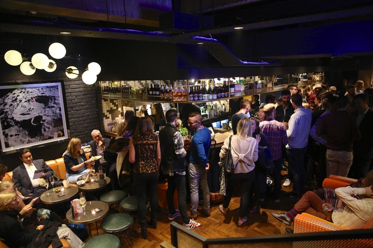 A photo of Everyman