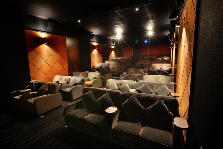 A photo of Everyman