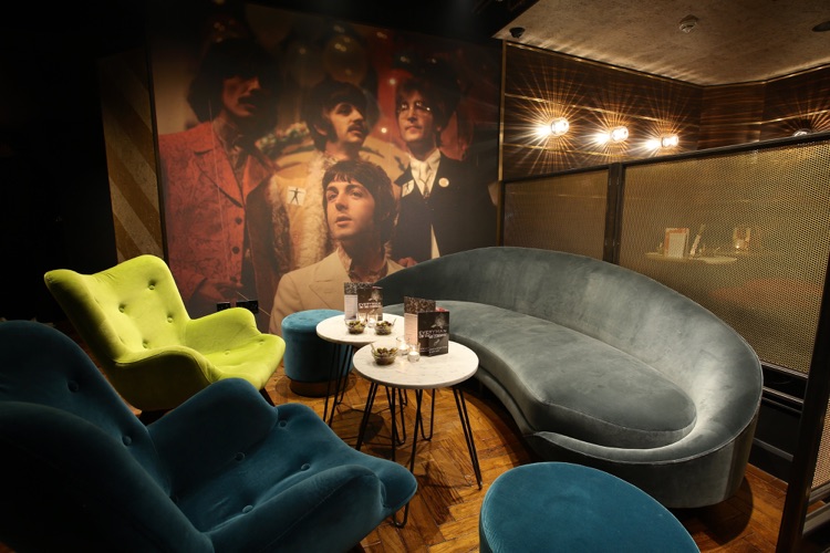 A photo of Everyman