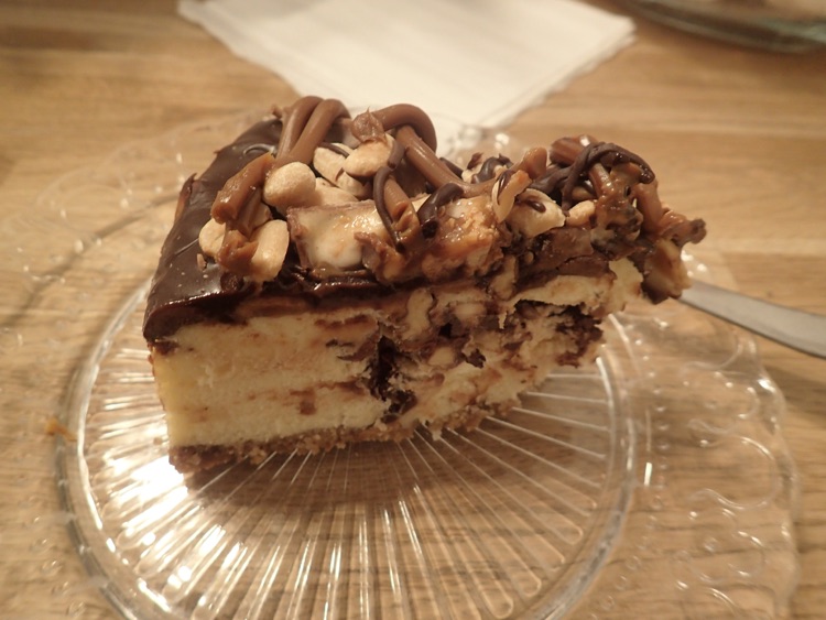 A photo of The Cheesecake Corner Nowy Swiat
