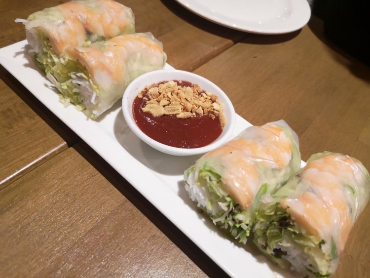 A photo of Banh Banh