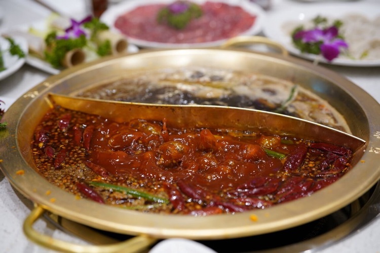 Фото: Shujie Hotpot