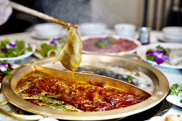 Фото: Shujie Hotpot
