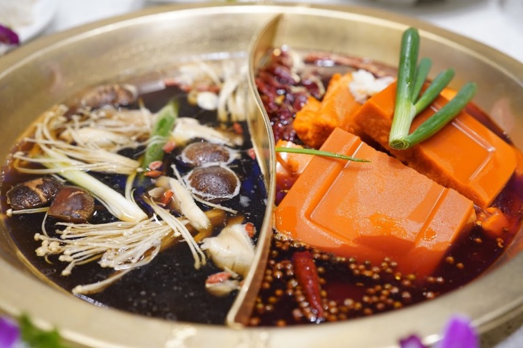 Фото: Shujie Hotpot