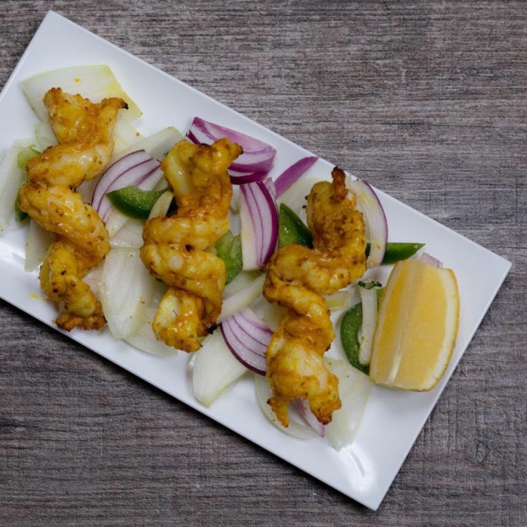 A photo of Rajah Rowing Dulwich Kitchen
