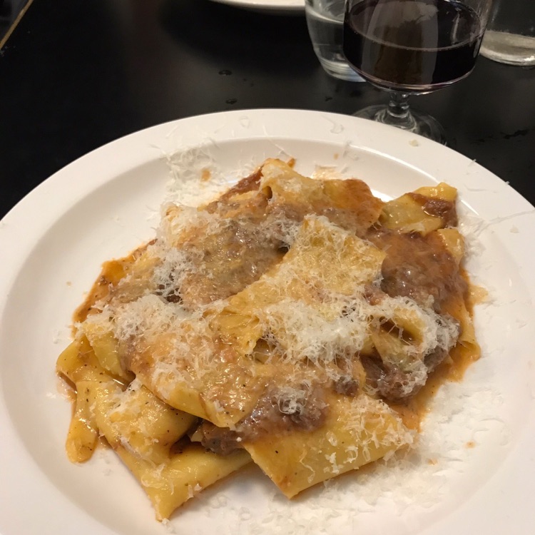 Фото: Padella