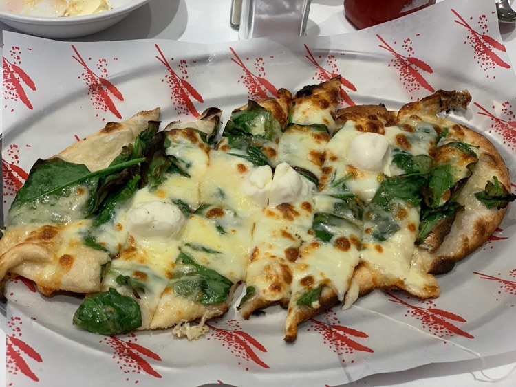 Une photo de Sofra Restaurant