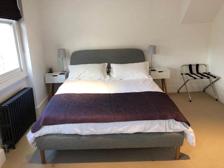 A photo of Kennington Bed & Breakfast