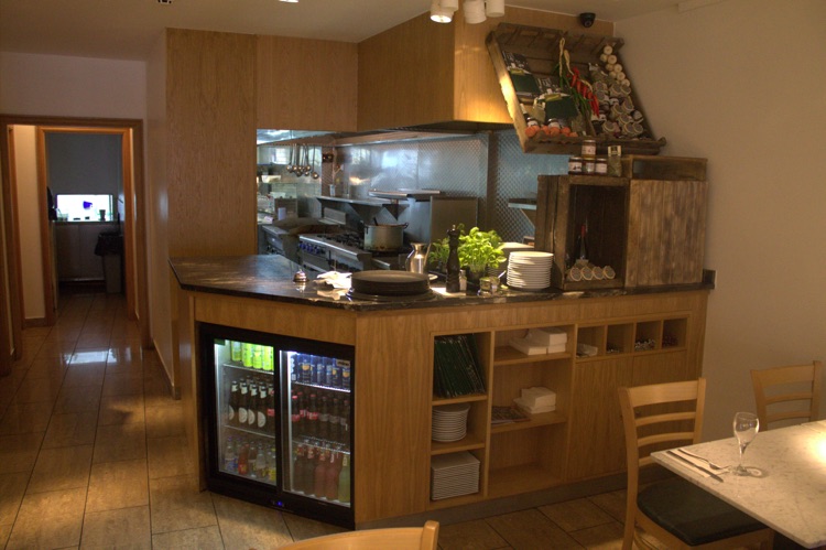 A photo of Olivelli