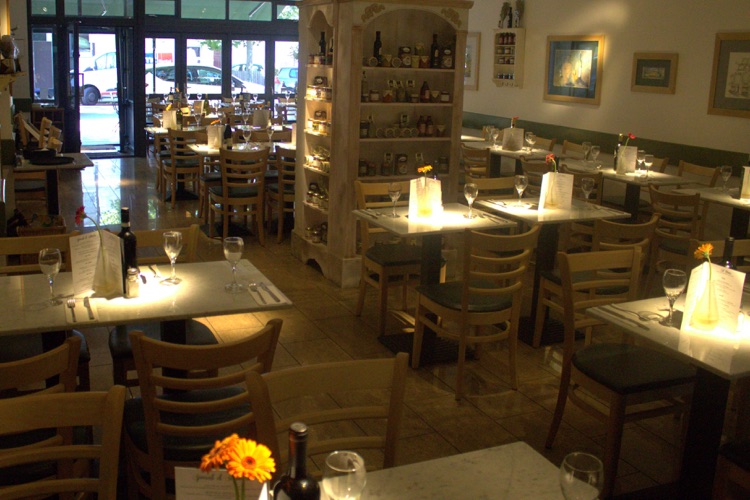 A photo of Olivelli