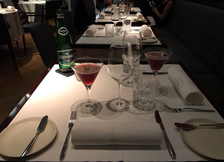 Фото: Nolita Restaurant