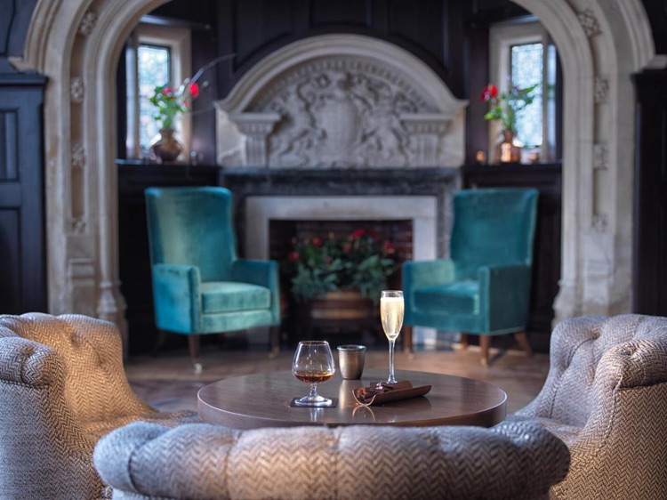 A photo of The LaLit London
