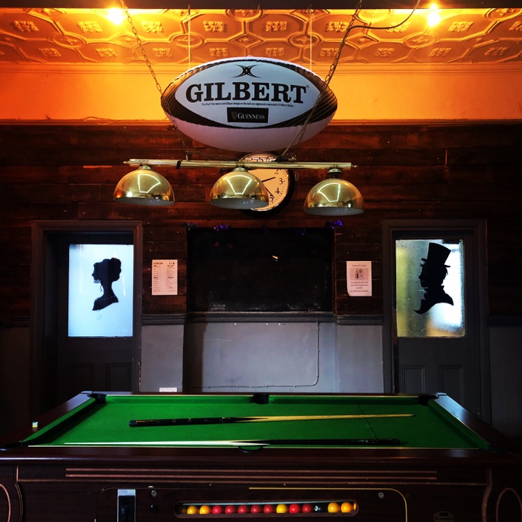 A photo of The Joiners Arms