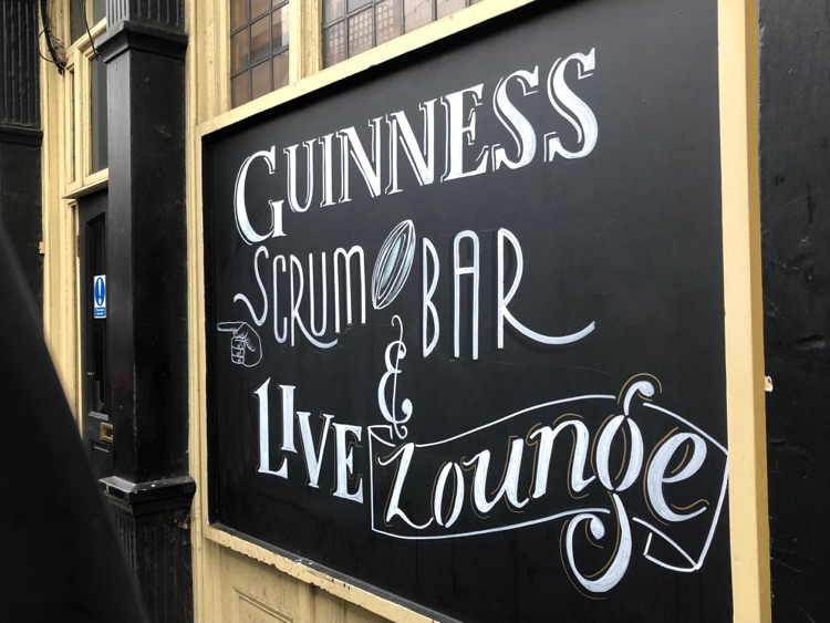 A photo of The Joiners Arms