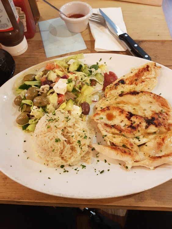 A photo of Brunchies