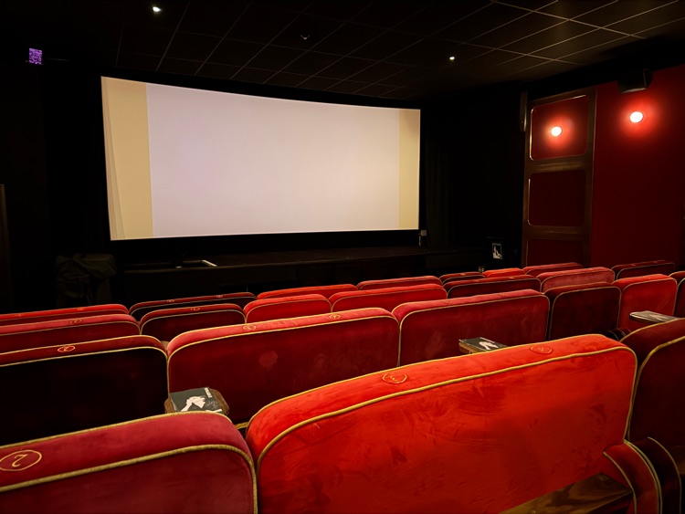 A photo of Everyman
