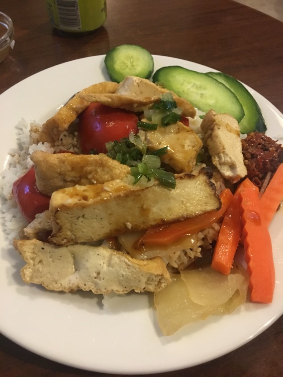 A photo of Viet Café