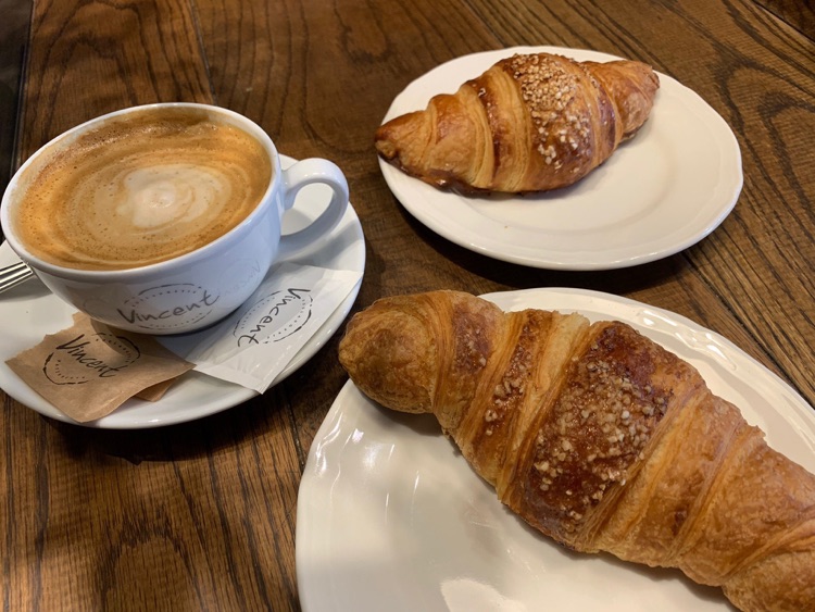 A photo of Vincent Boulangerie Patisserie