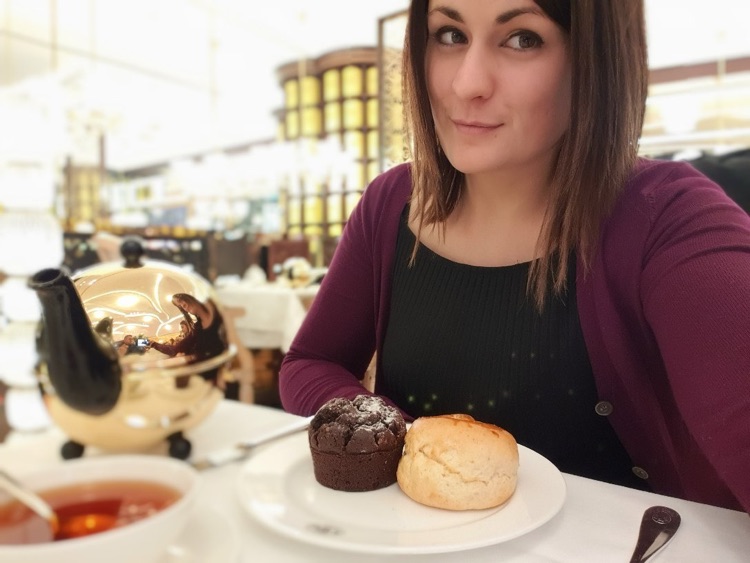 Фото: TWG Tea