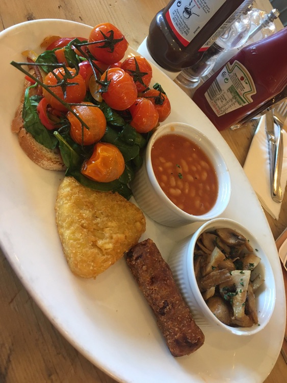 A photo of Brunchies