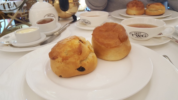 Фото: TWG Tea