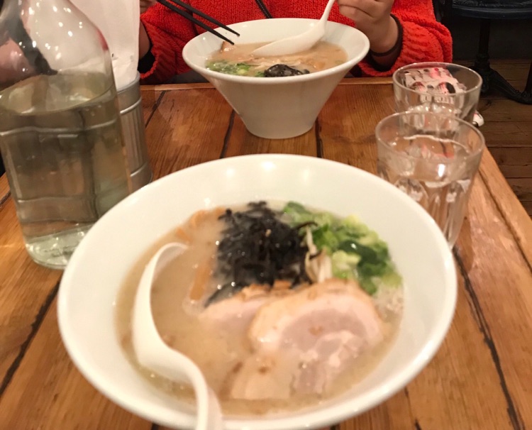 Фото: Ippudo