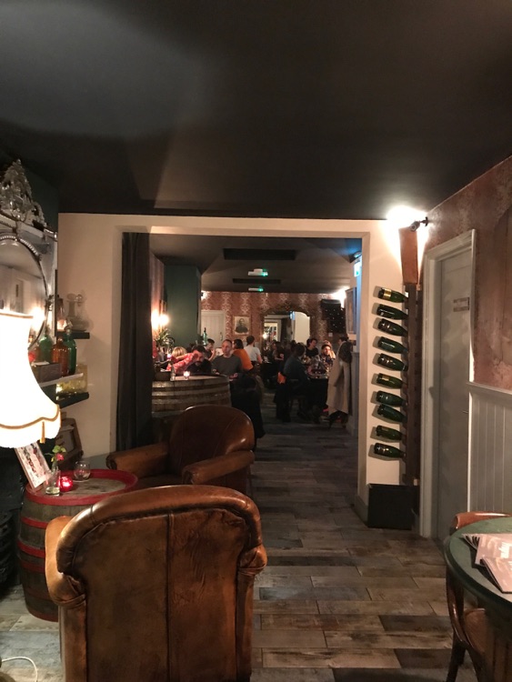 El Vermut Nunhead