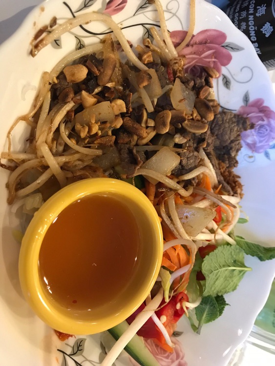 A photo of Viet Café