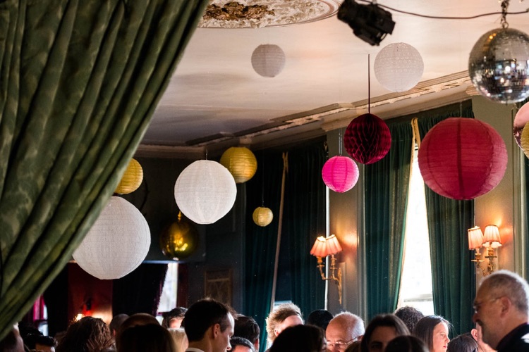 A photo of The East Dulwich Tavern
