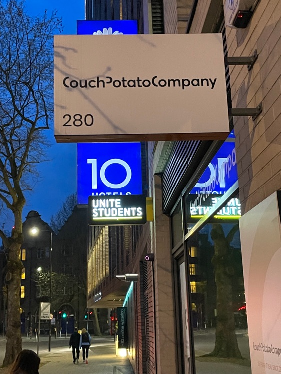 A photo of H10 Hotels
