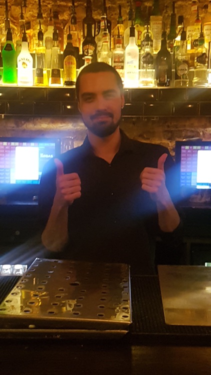 A photo of Adventure Bar