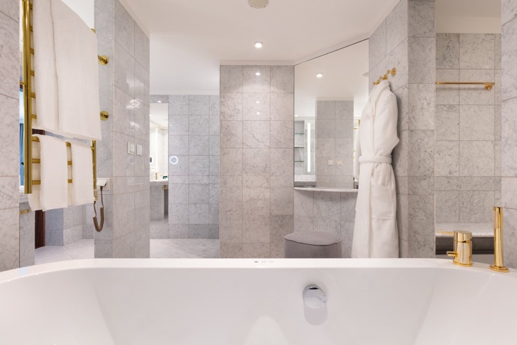 A photo of Sofitel Warsaw Victoria