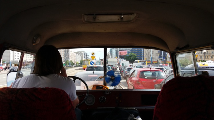 A photo of Museum of Life under Communism