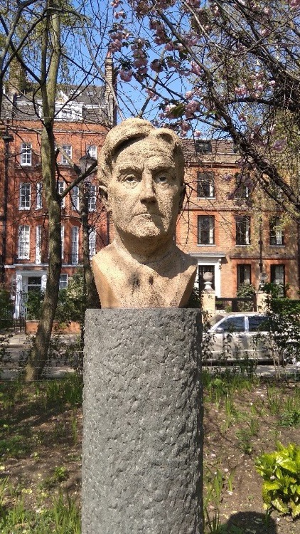 A photo of Chelsea Embankment Gardens