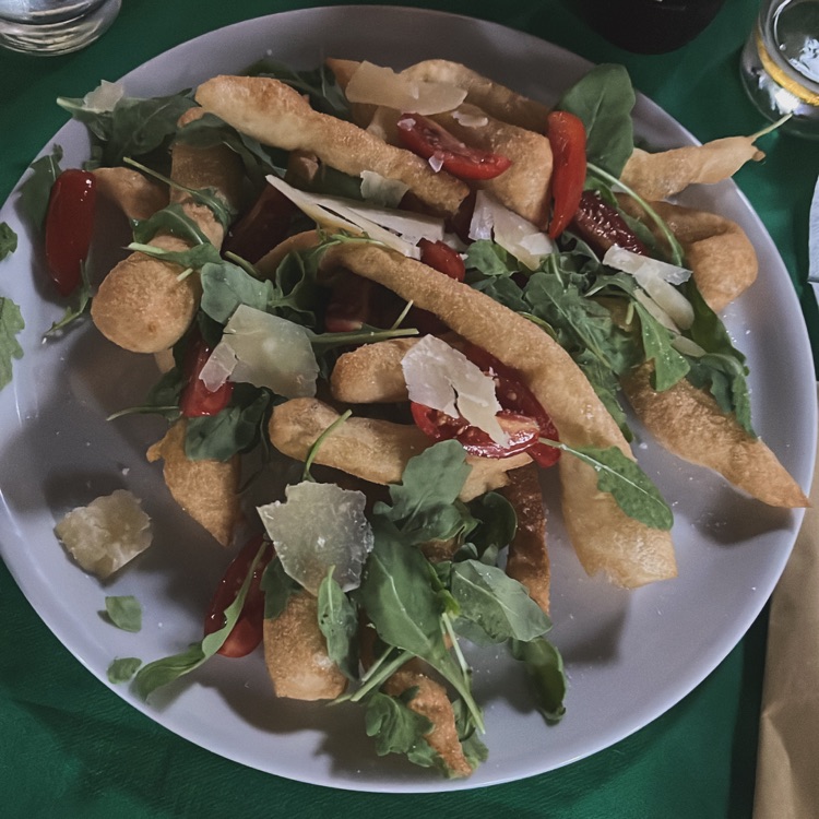 A photo of Amalfi Restaurant & Store