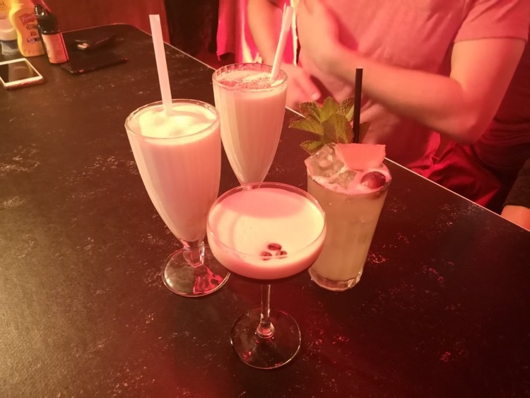 A photo of MEATliquor