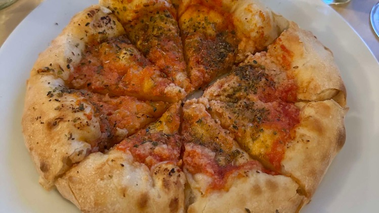 A photo of Il Giardino