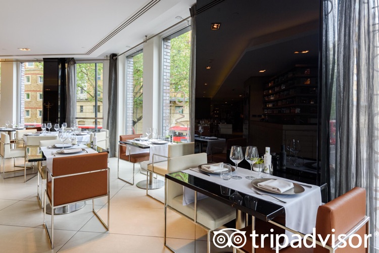 A photo of H10 Hotels