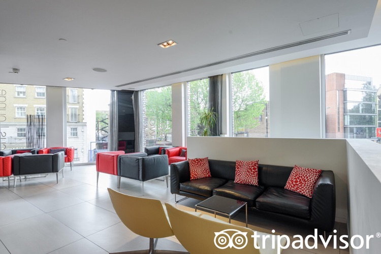 A photo of H10 Hotels