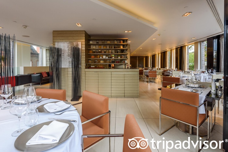 A photo of H10 Hotels