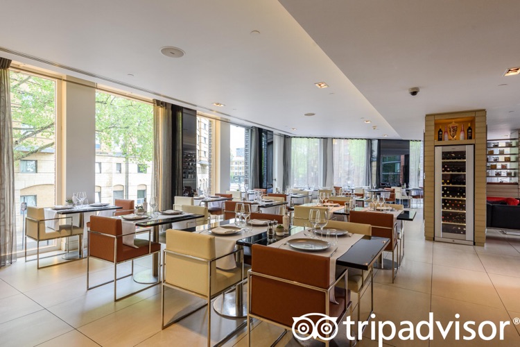 A photo of H10 Hotels