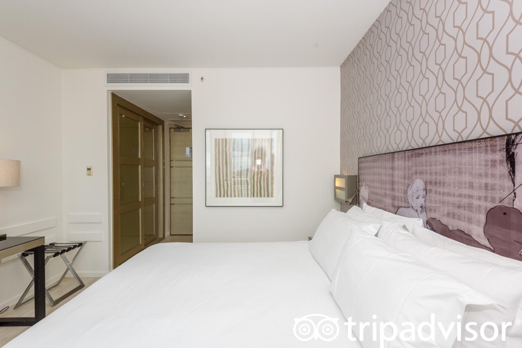 A photo of H10 Hotels