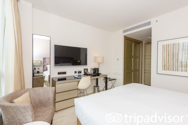 A photo of H10 Hotels