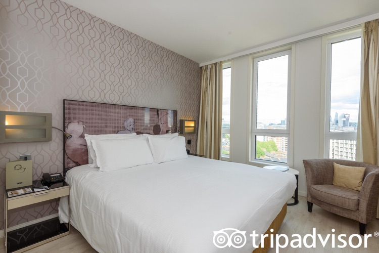 A photo of H10 Hotels