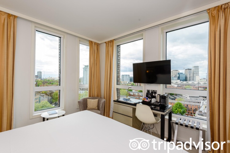 A photo of H10 Hotels
