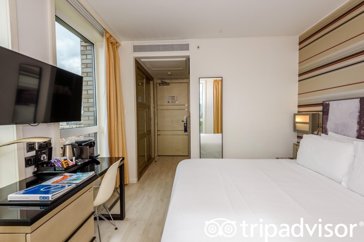 A photo of H10 Hotels