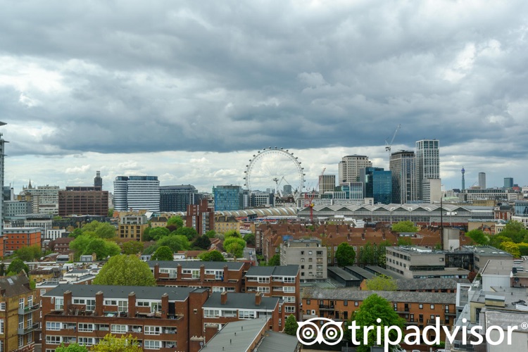 A photo of H10 Hotels