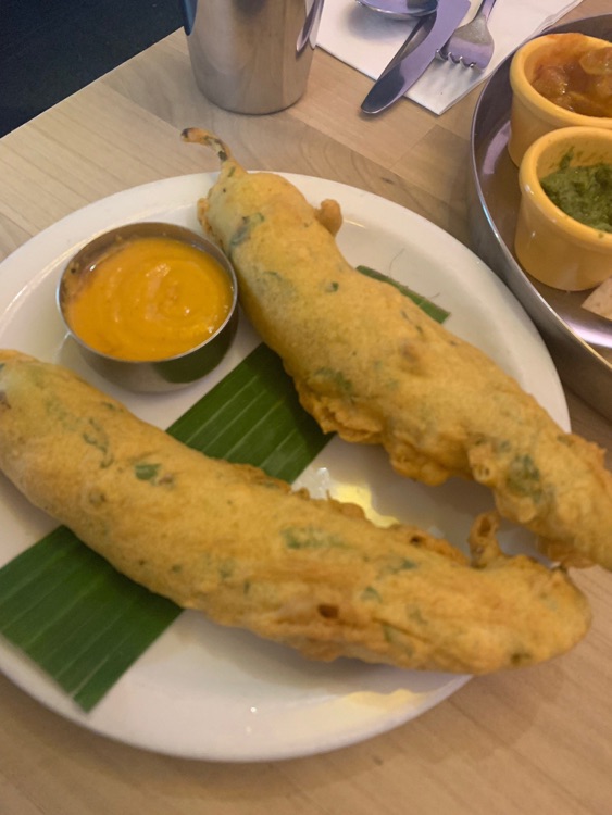 A photo of Ganapati South Indian Kitchen
